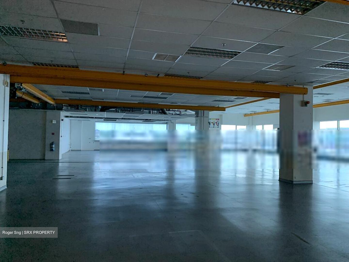 Loyang Crescent (D17), Factory #456147761